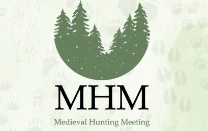 Call for papers II Medieval Hunting Meeting