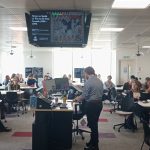 NEMUS cavalcades to the Leeds IMC 2025