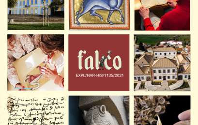 FALCO wins accolade from Portugal’s Science Council